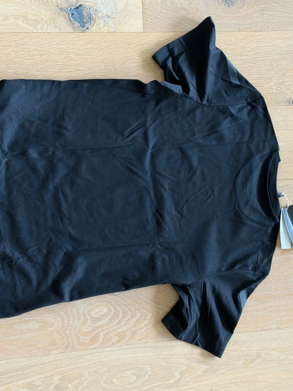 adidas tshirt large